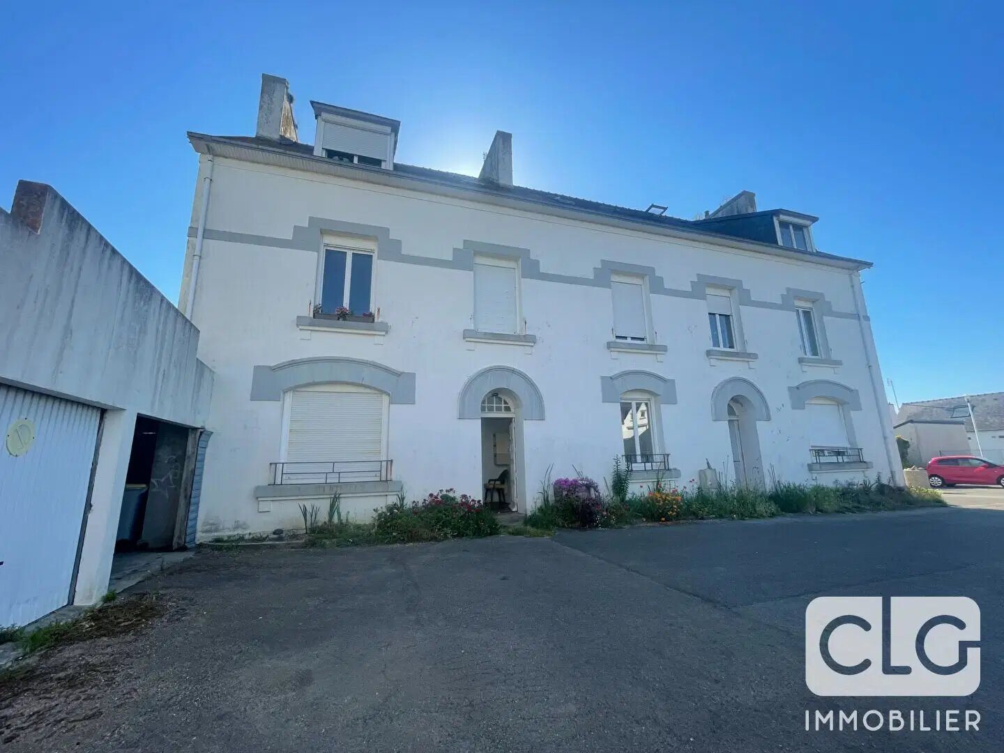 Appartement à vendre, 376m², Guilvinec