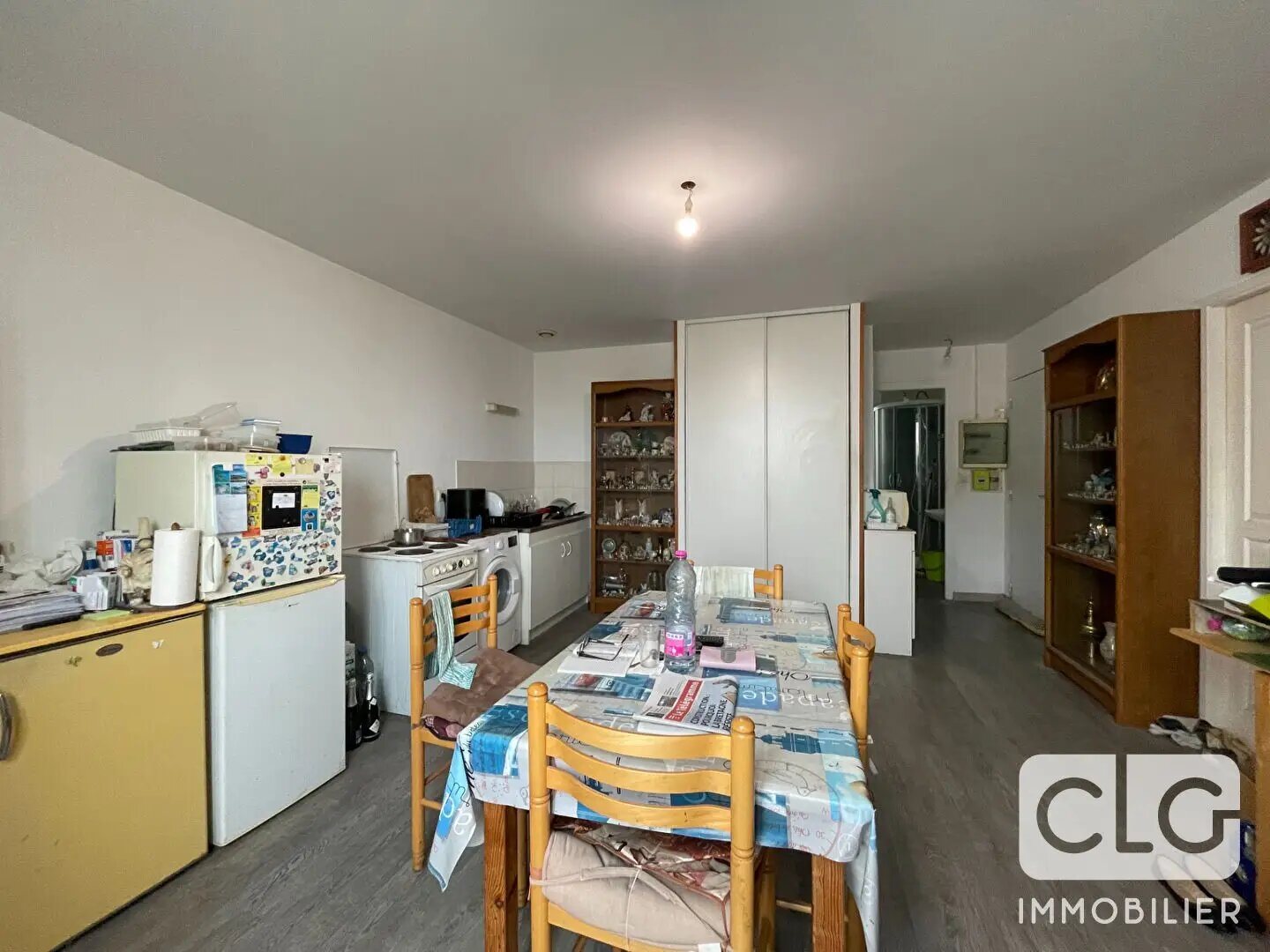 Appartement à vendre, 376m², Guilvinec