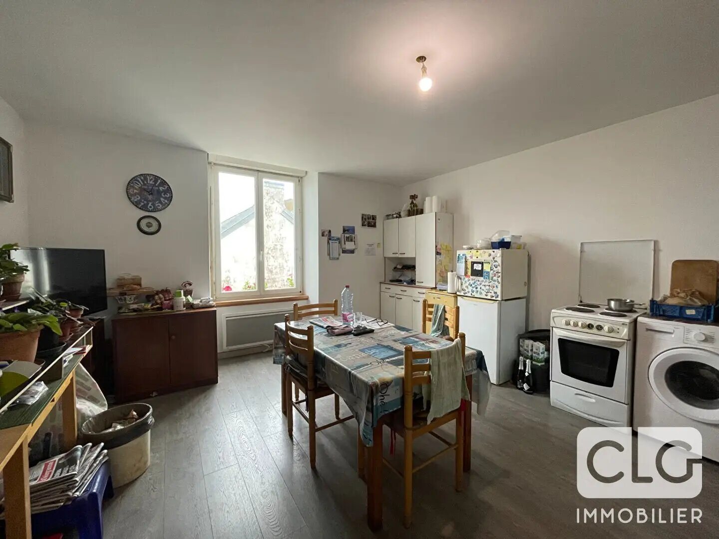 Appartement à vendre, 376m², Guilvinec