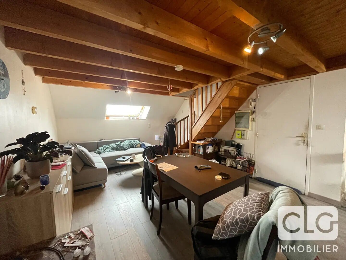 Appartement à vendre, 376m², Guilvinec