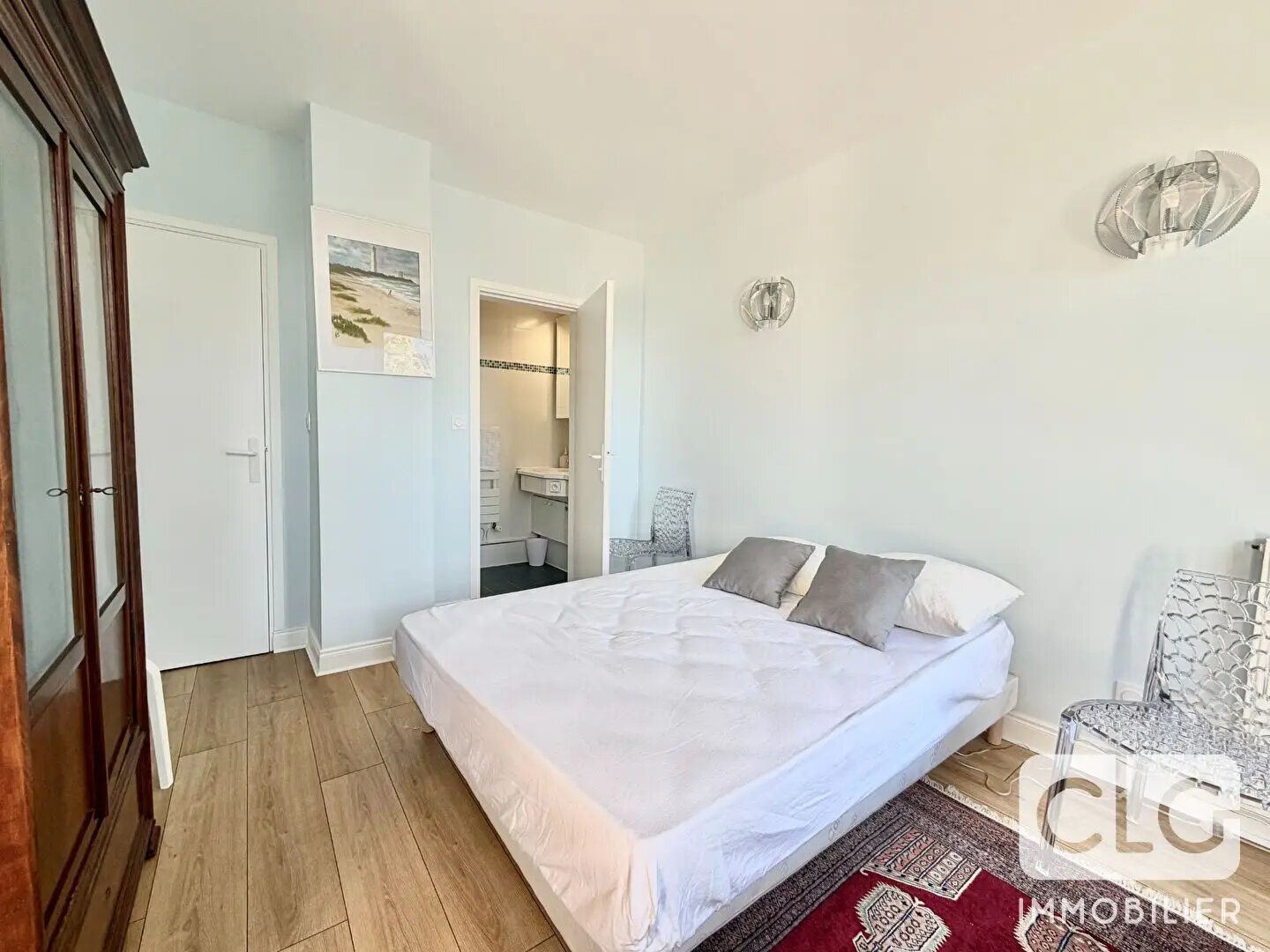 Appartement à louer, 98m², Quimper