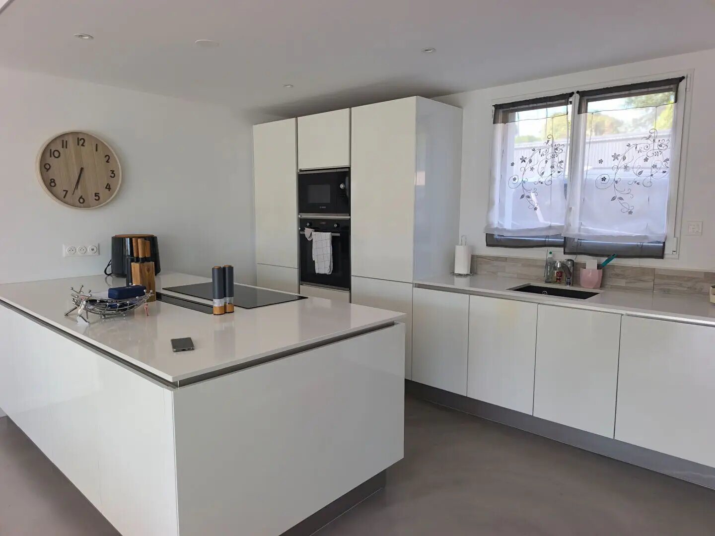 Maison à vendre, 141m², Saint-Yvi