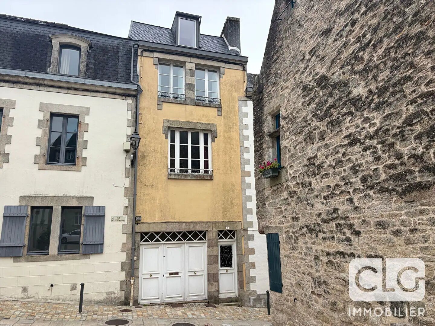 Maison à vendre, 193m², Quimper
