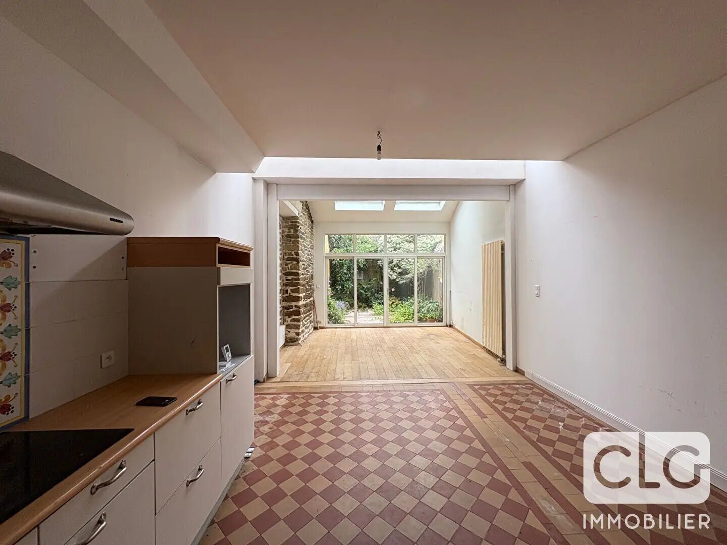 Maison à vendre, 193m², Quimper