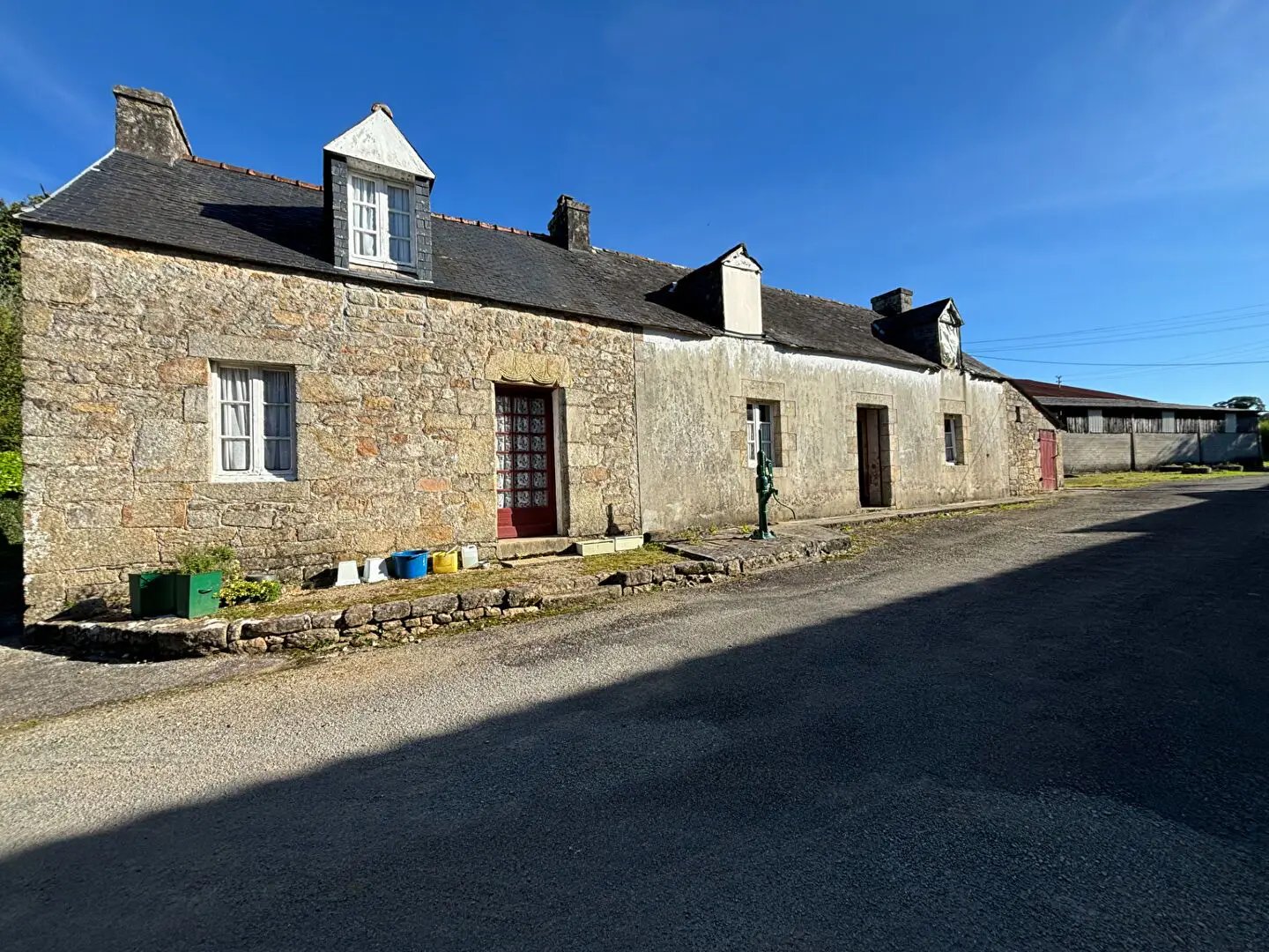 Maison à vendre, 70m², Elliant
