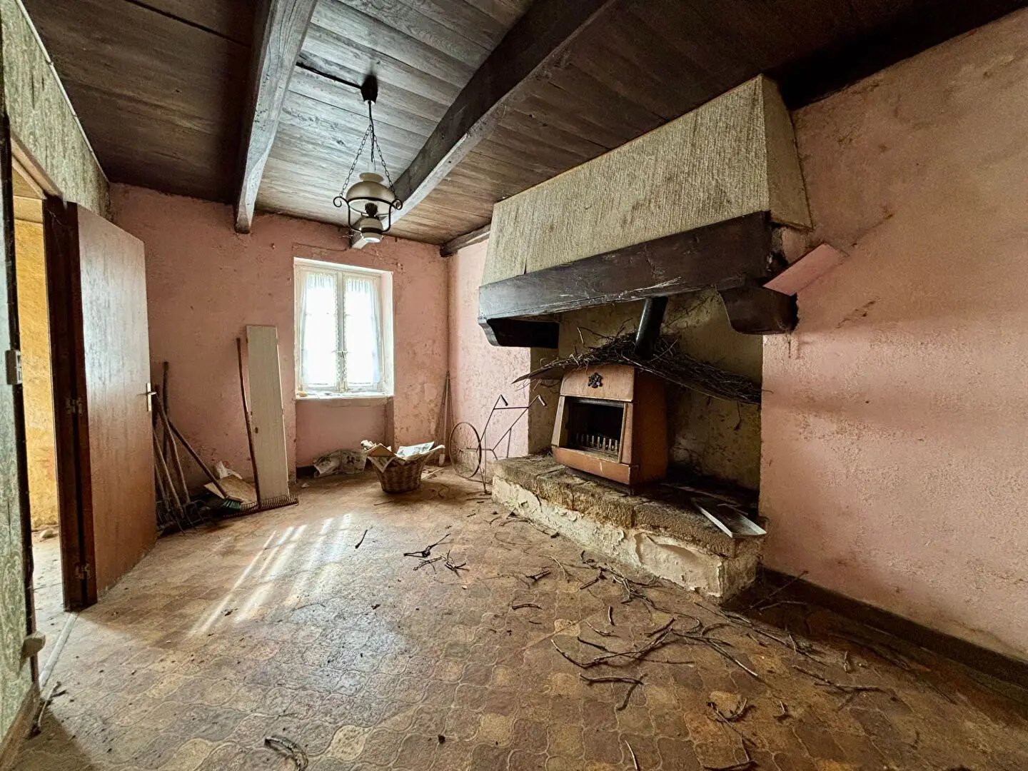 Maison à vendre, 70m², Elliant