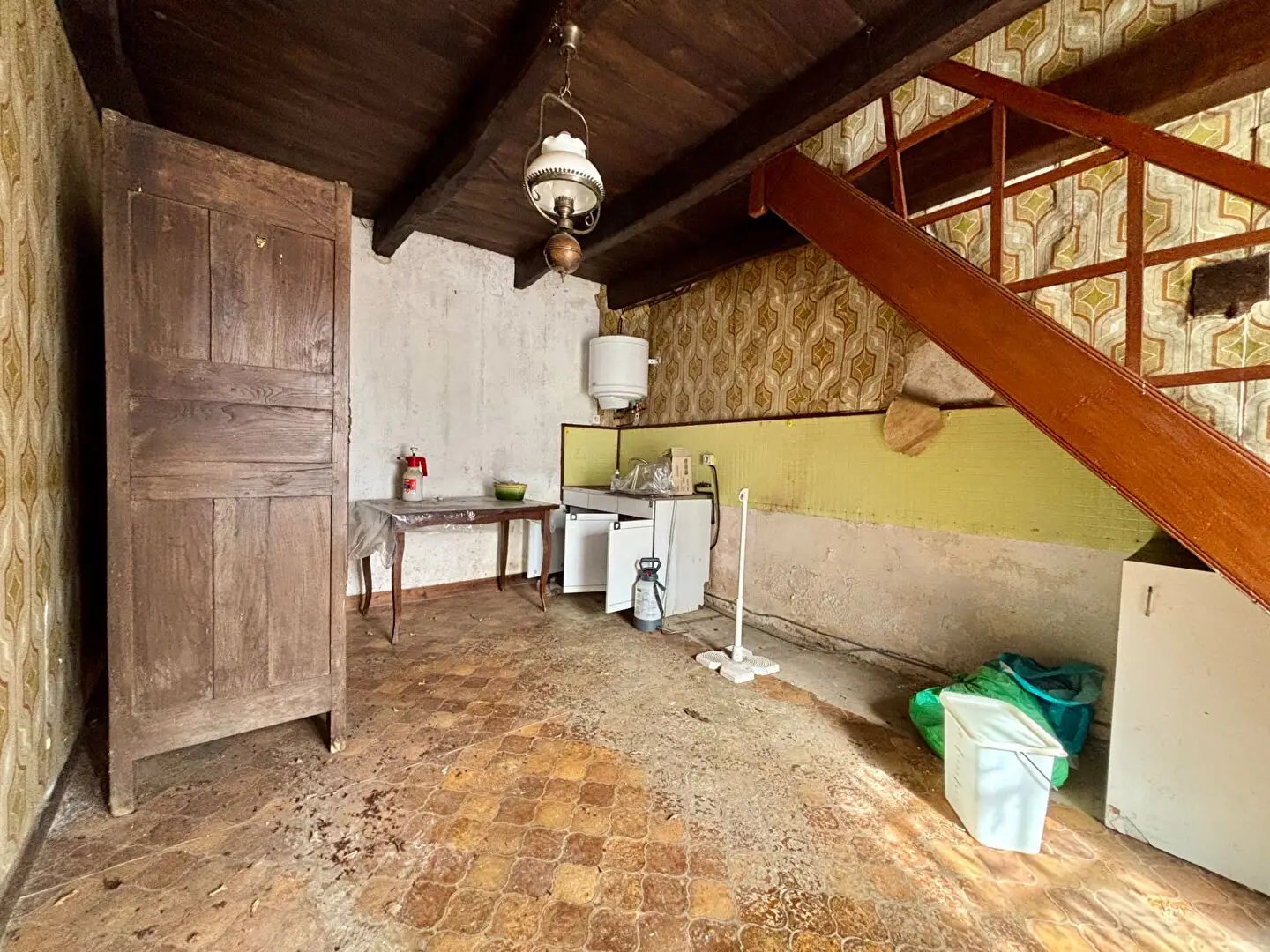 Maison à vendre, 70m², Elliant