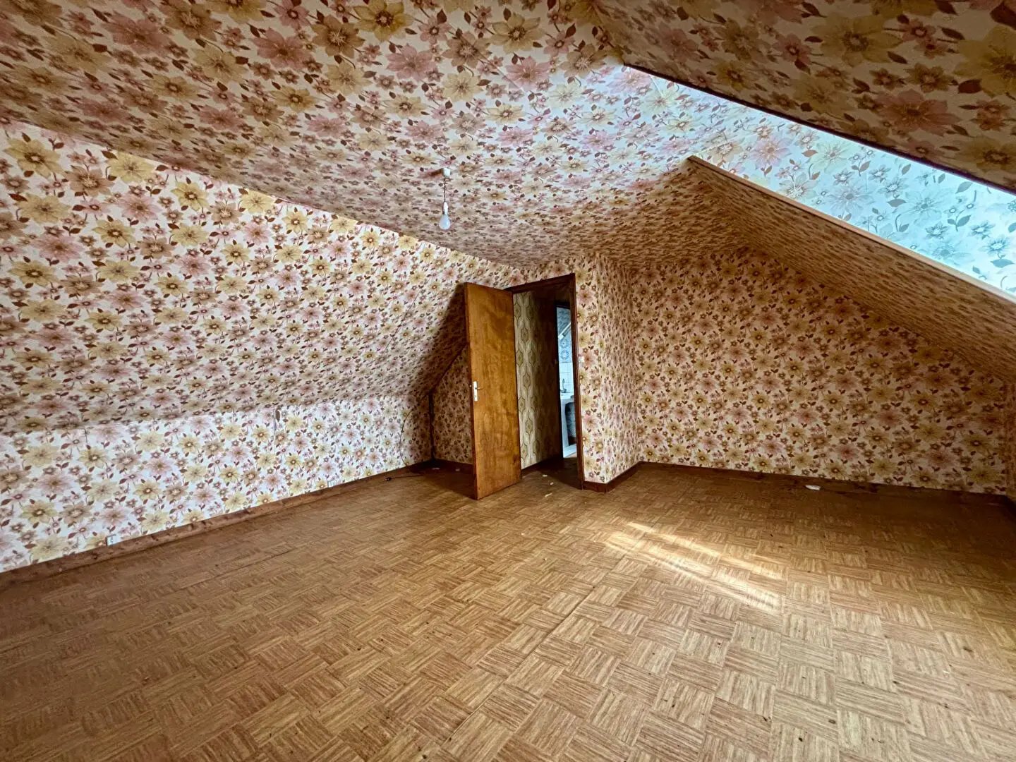 Maison à vendre, 70m², Elliant