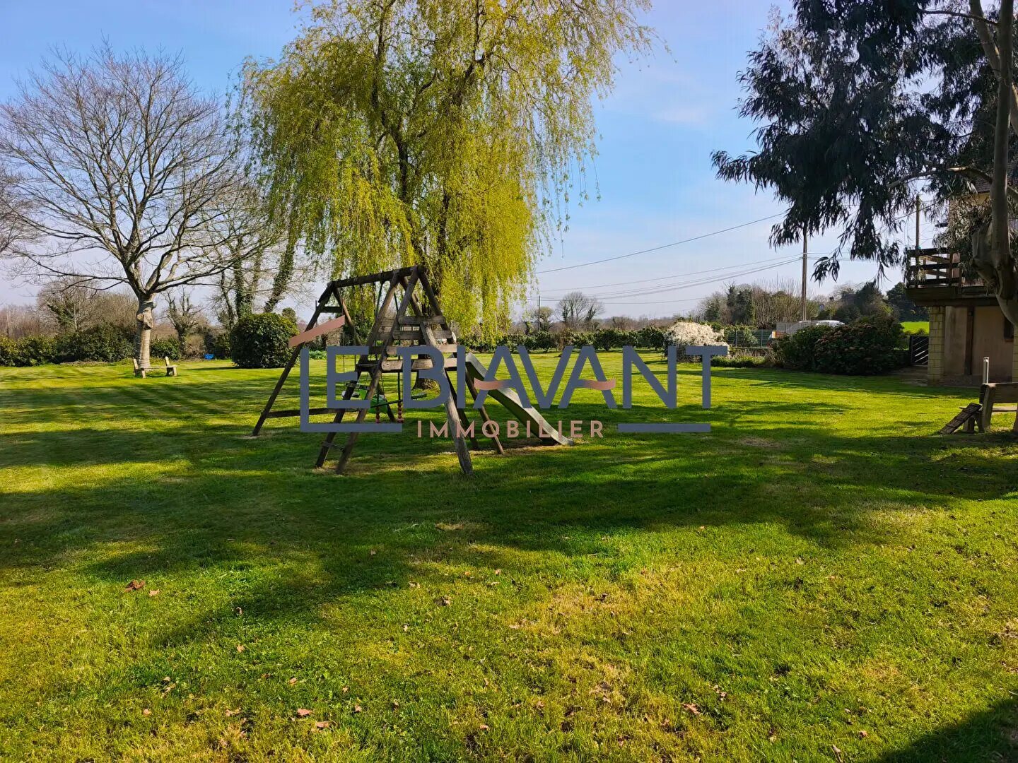 Maison à vendre, 133m², Coray