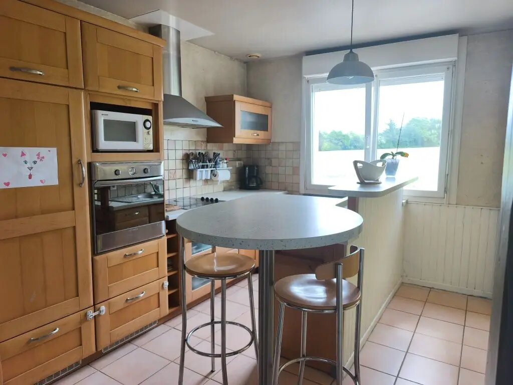 Maison à vendre, 133m², Coray