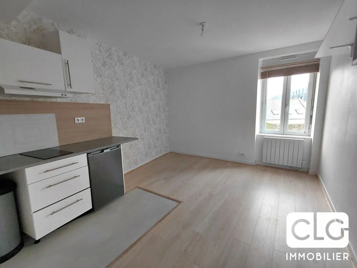 Appartement à louer, 29m², Pont-l'Abbé