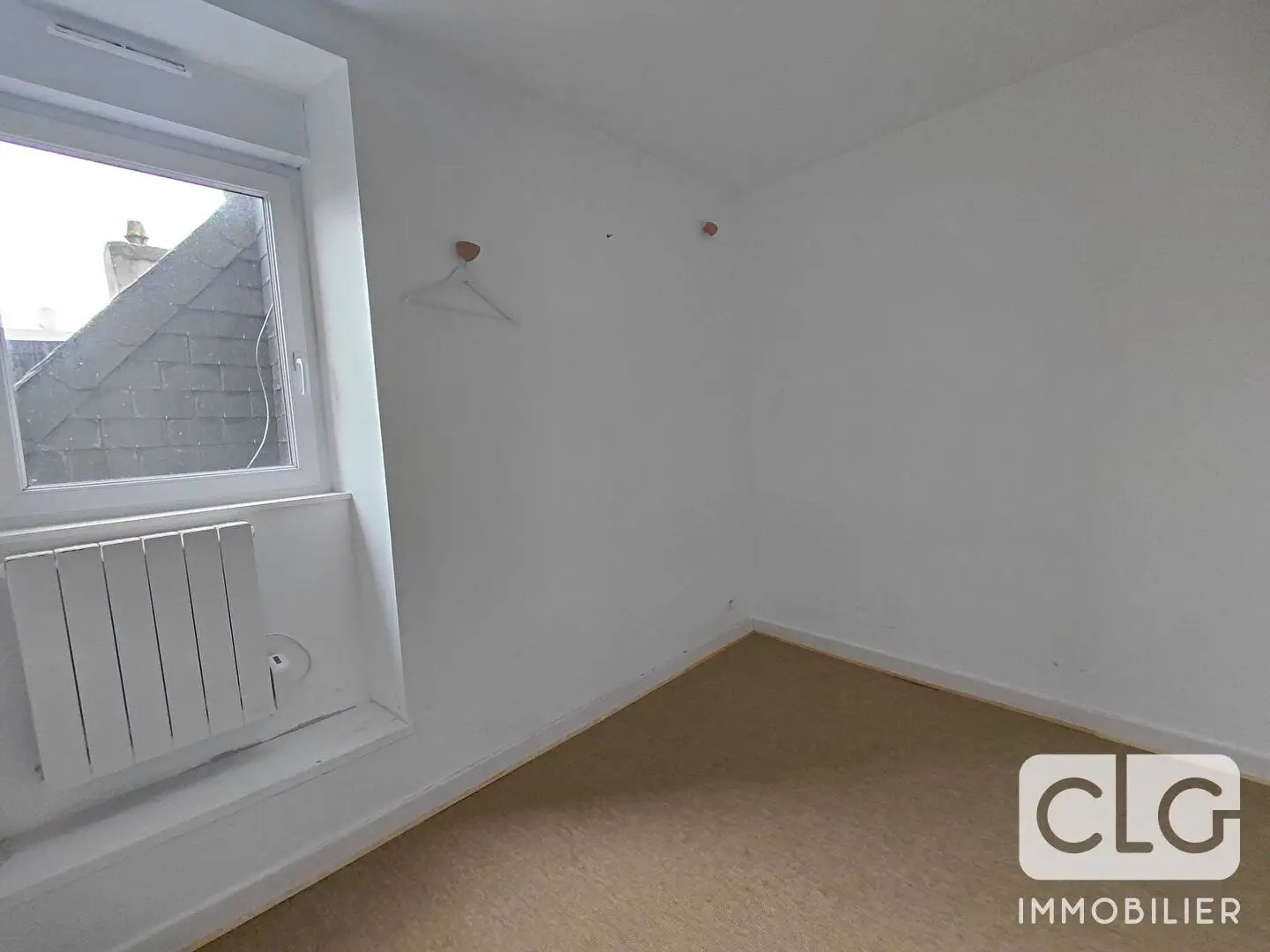 Appartement à louer, 29m², Pont-l'Abbé