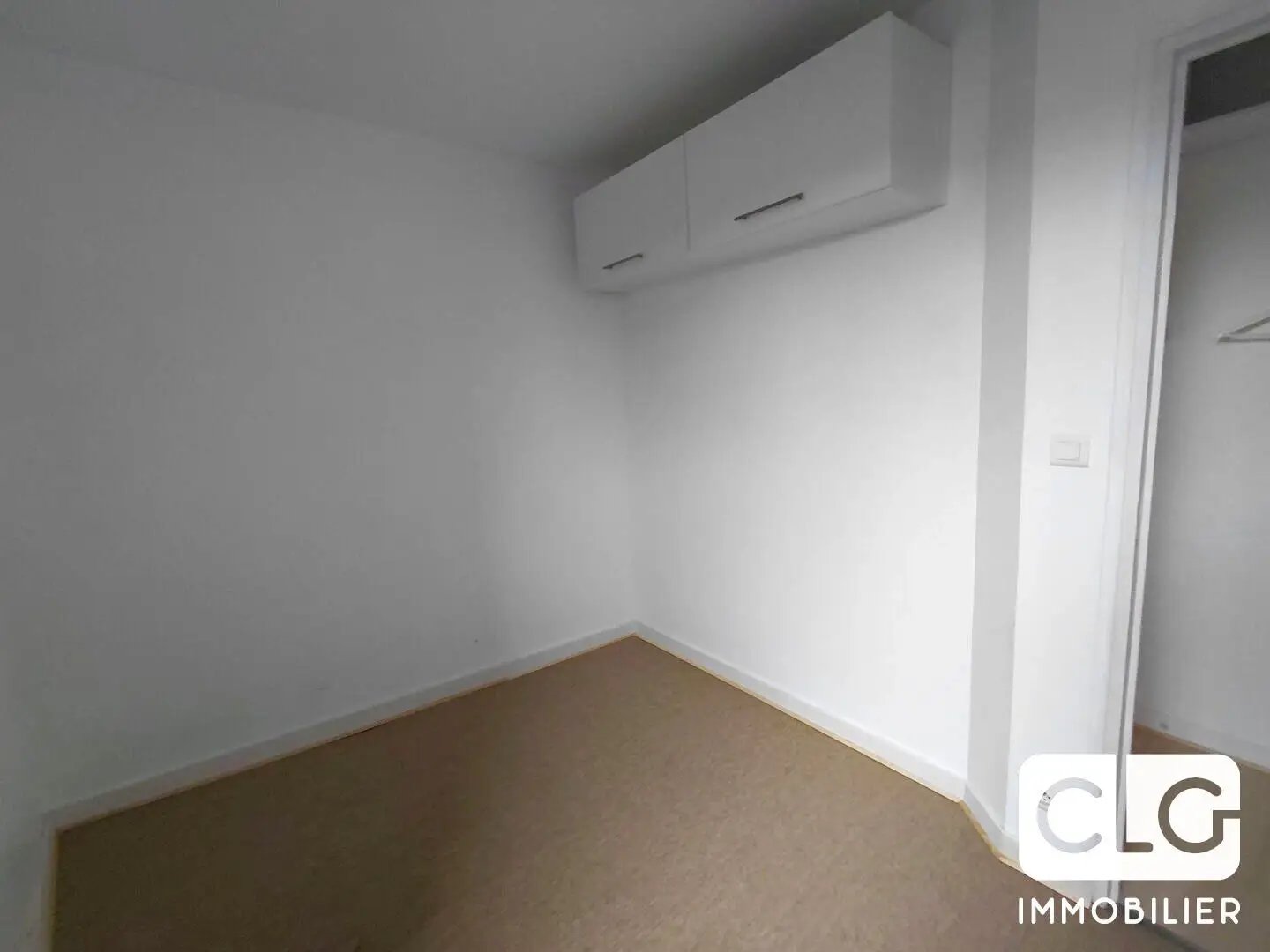 Appartement à louer, 29m², Pont-l'Abbé