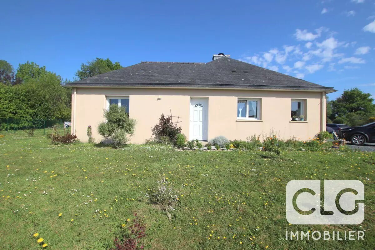 Maison à vendre, 114m², Laz