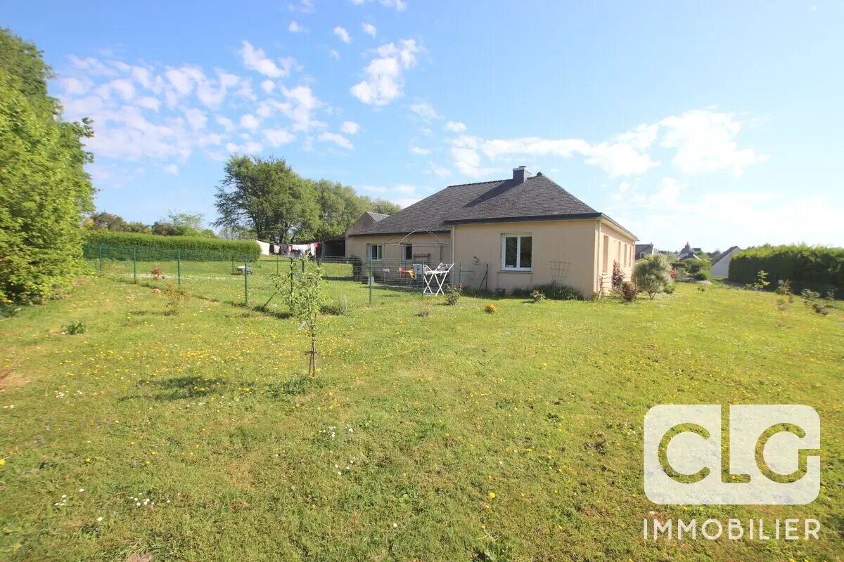 Maison à vendre, 114m², Laz