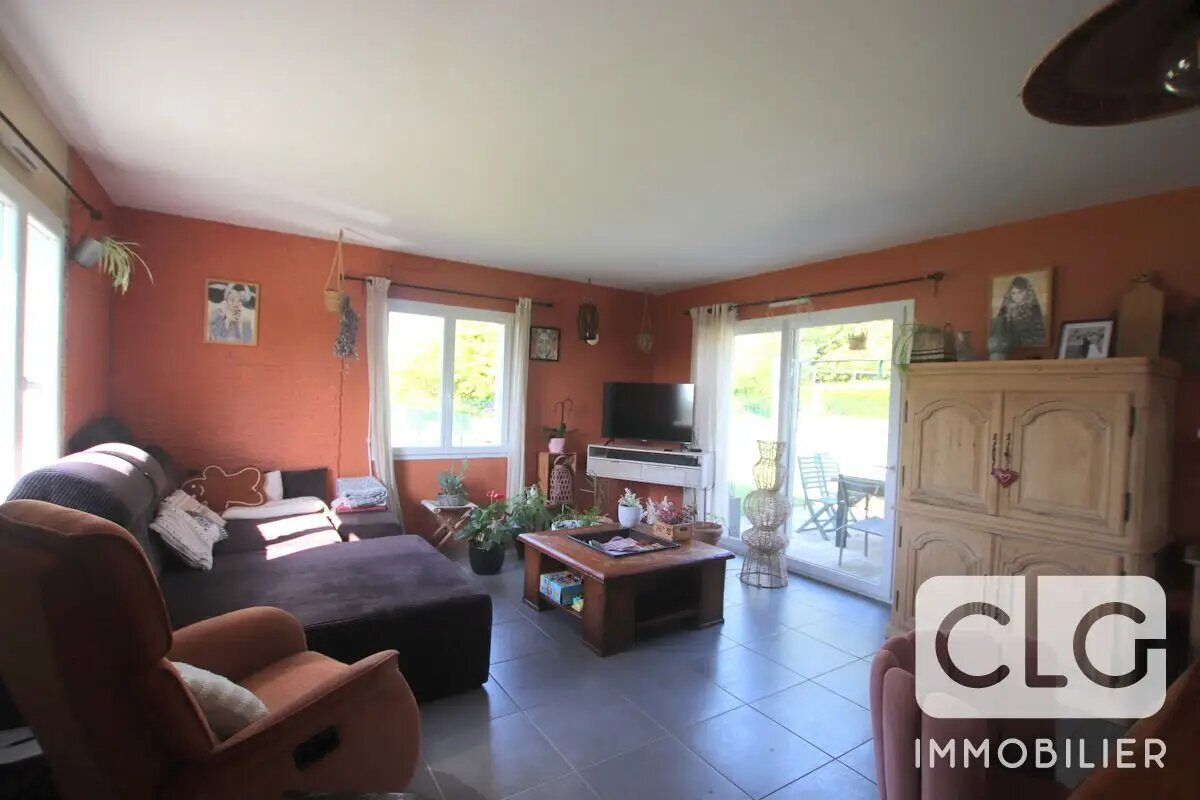 Maison à vendre, 114m², Laz