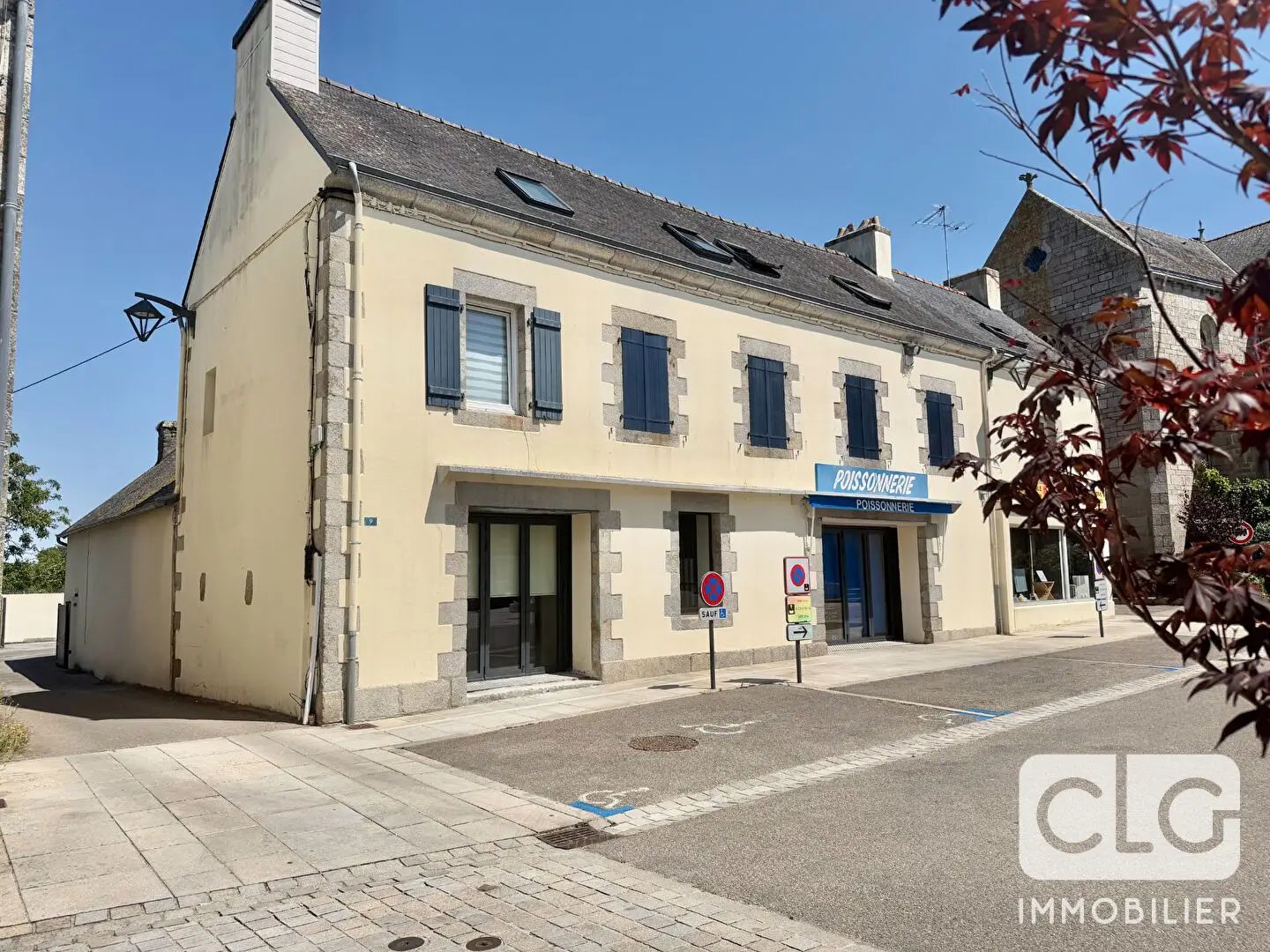 Maison à vendre, 234m², Névez