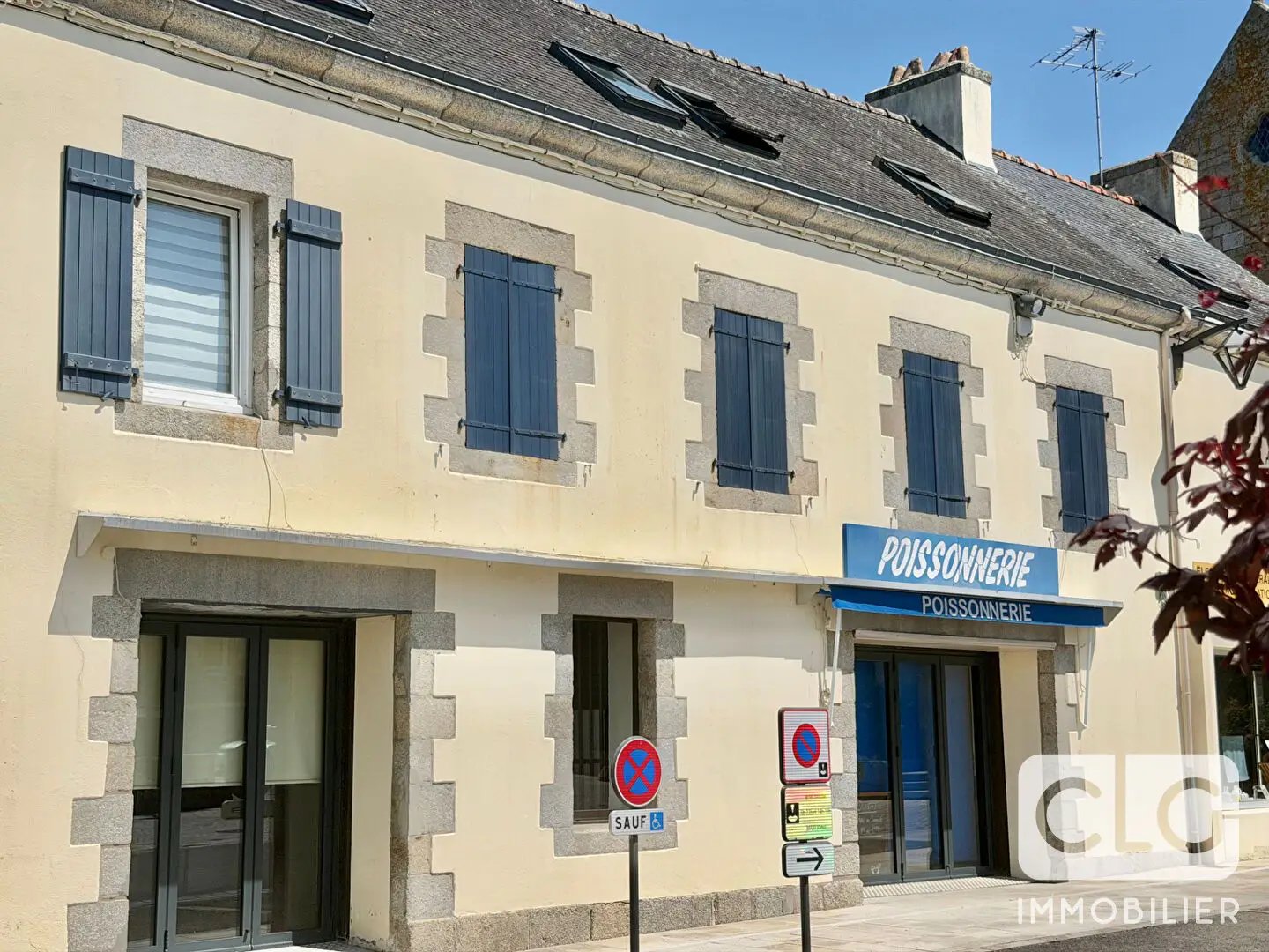 Maison à vendre, 234m², Névez