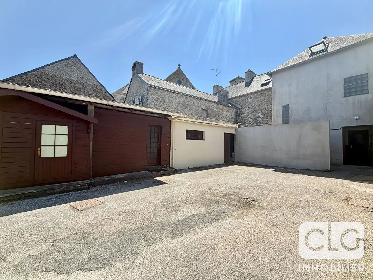 Maison à vendre, 234m², Névez