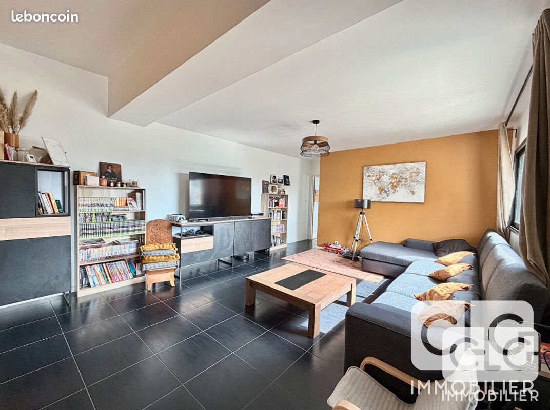 Maison à louer, 120m², Ergué-Gabéric