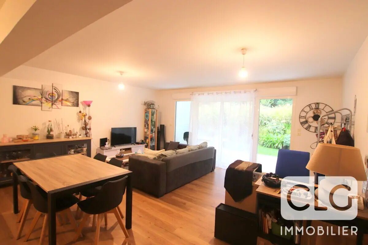 Appartement à vendre, 73m², Quimper
