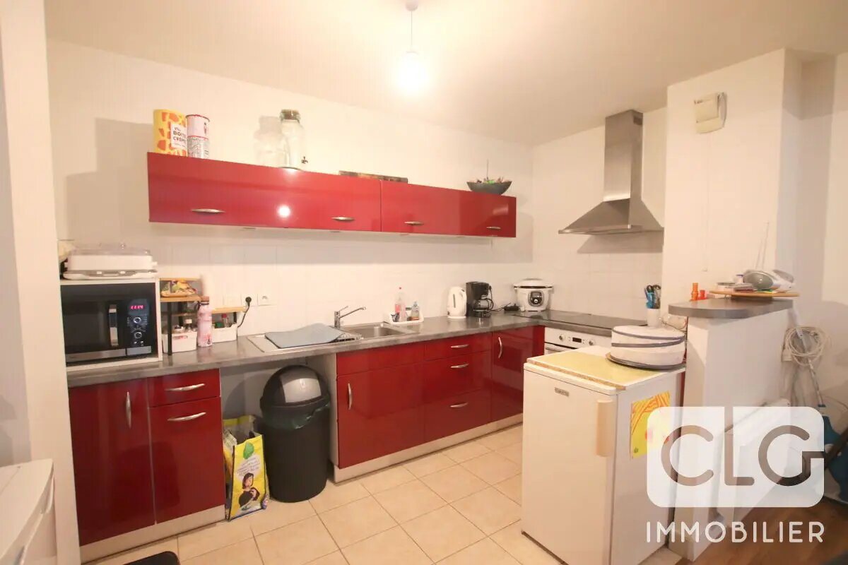 Appartement à vendre, 73m², Quimper