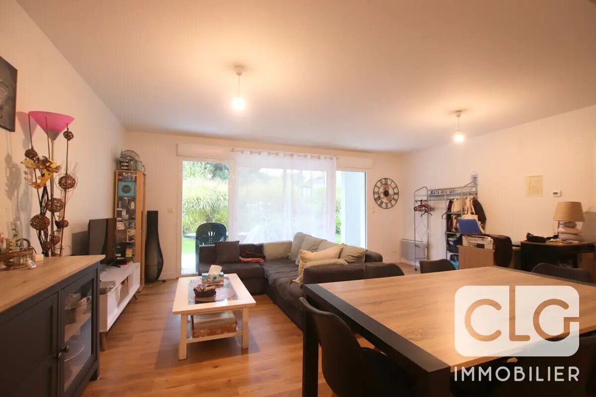 Appartement à vendre, 73m², Quimper