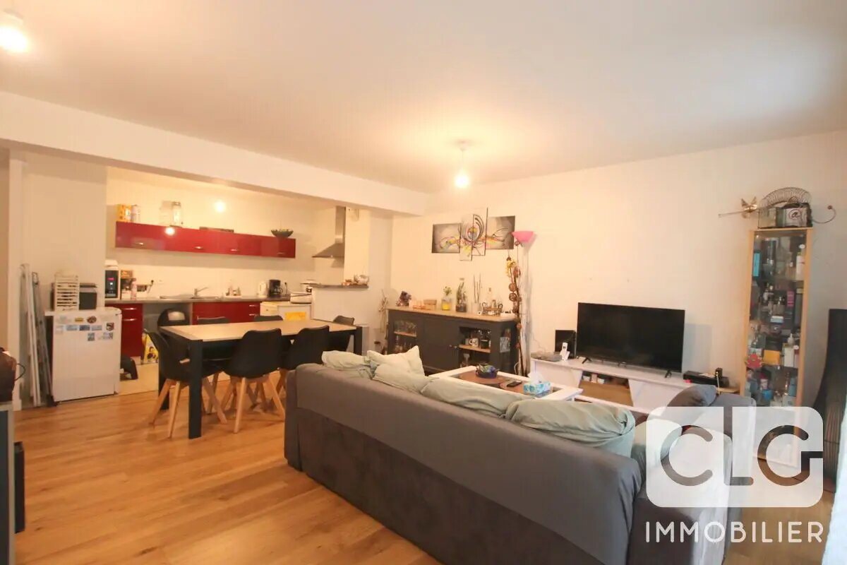 Appartement à vendre, 73m², Quimper