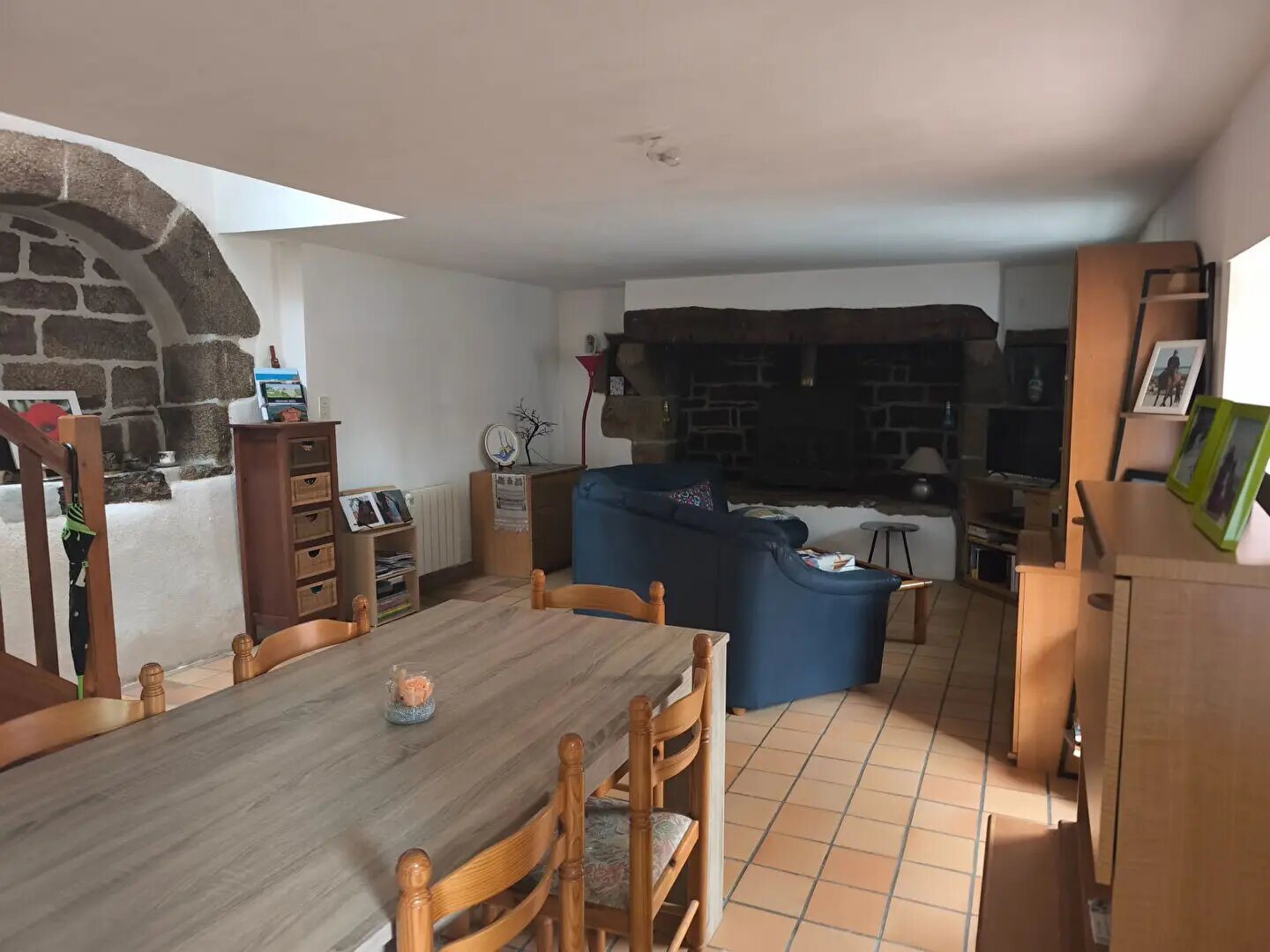 Maison à vendre, 74m², Briec