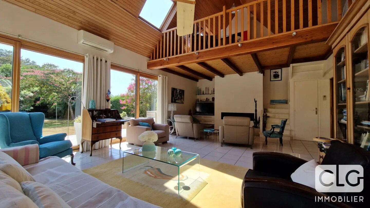 Maison à vendre, 180m², Clohars-Fouesnant