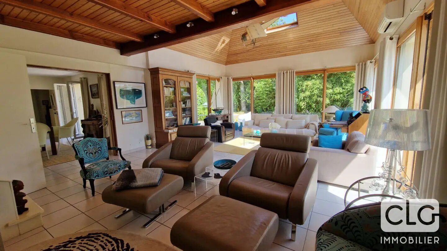 Maison à vendre, 180m², Clohars-Fouesnant