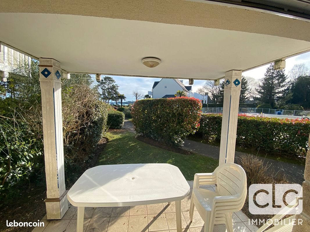 Appartement à louer, 41m², Fouesnant