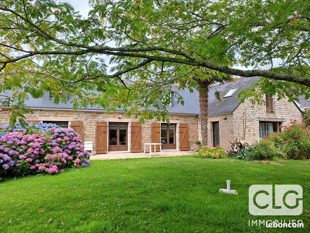 Maison à vendre, 250m², Fouesnant
