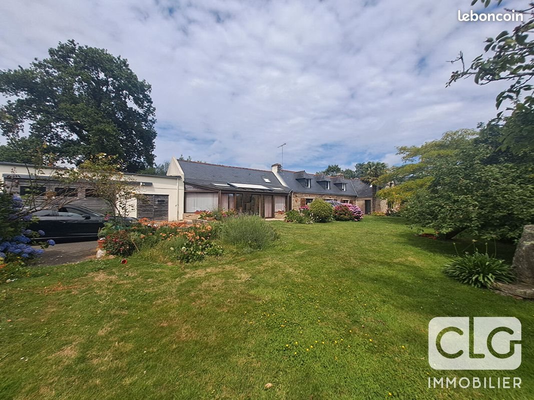 Maison à vendre, 250m², Fouesnant