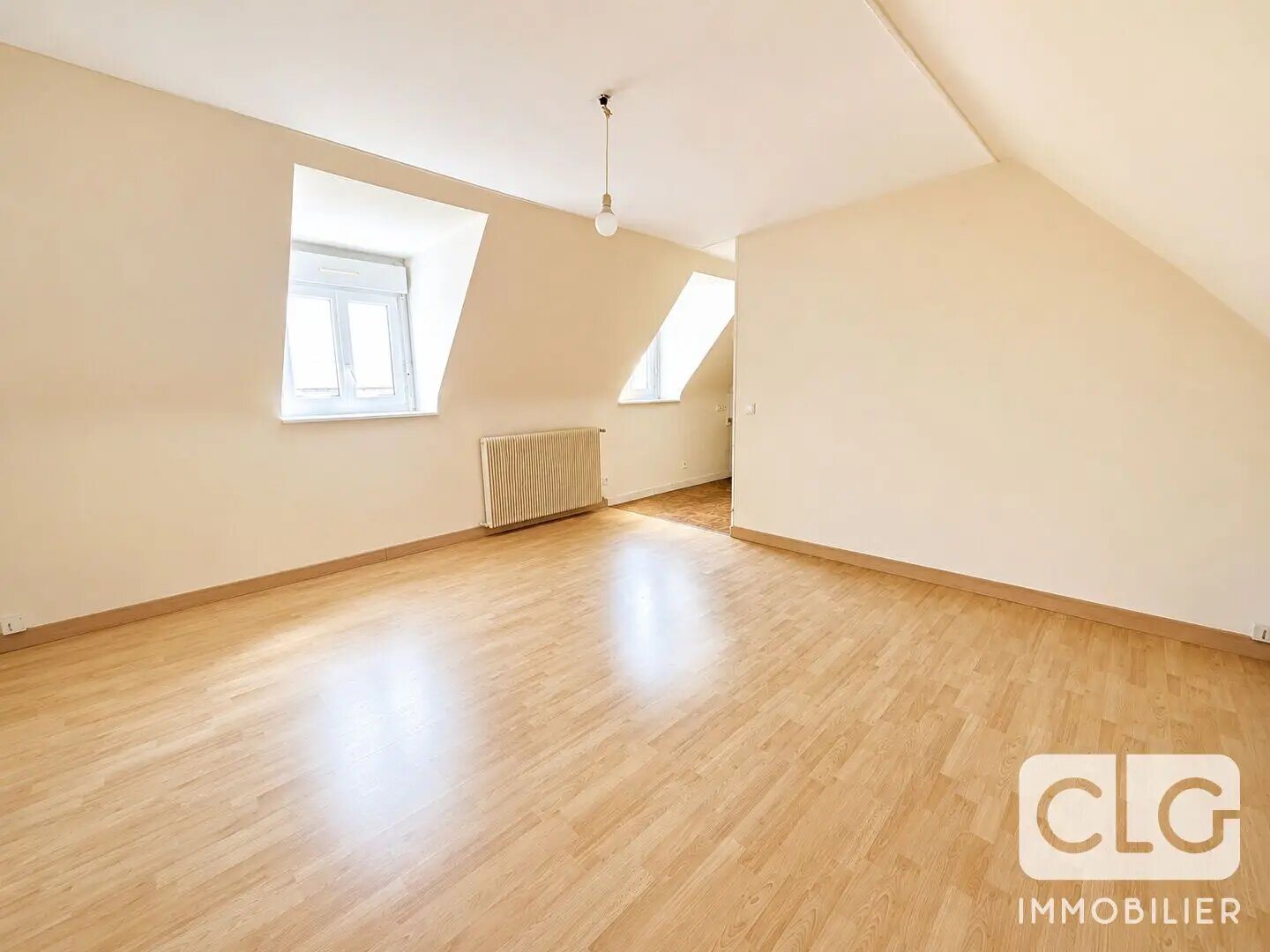 Appartement à vendre, 31m², Concarneau