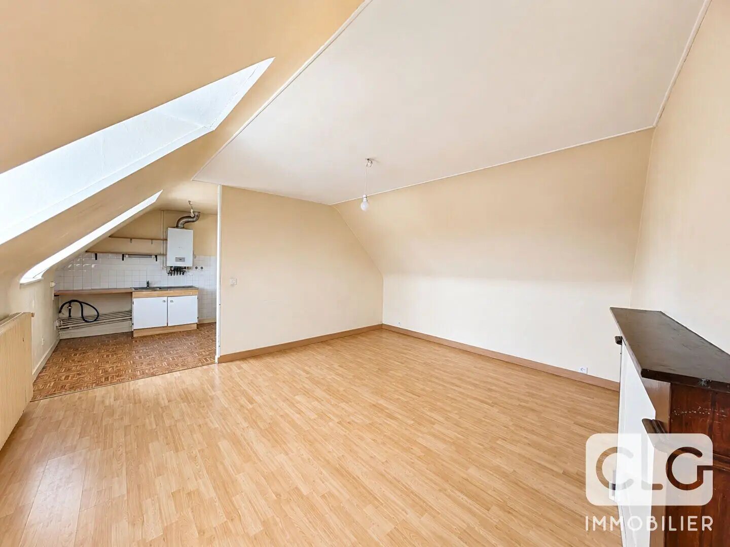 Appartement à vendre, 31m², Concarneau