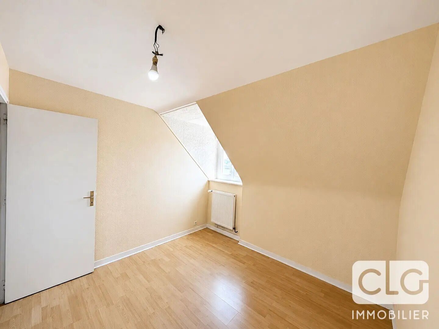 Appartement à vendre, 31m², Concarneau