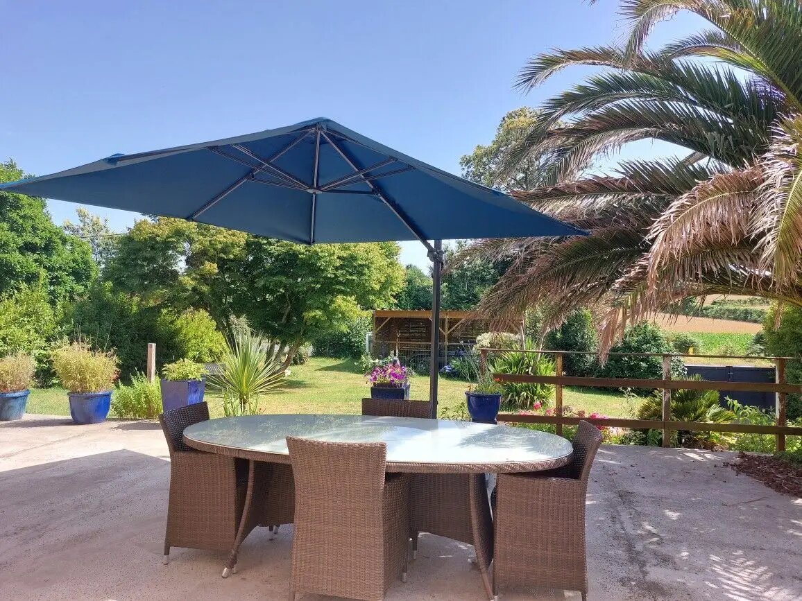 Maison à vendre, 114m², Rosporden