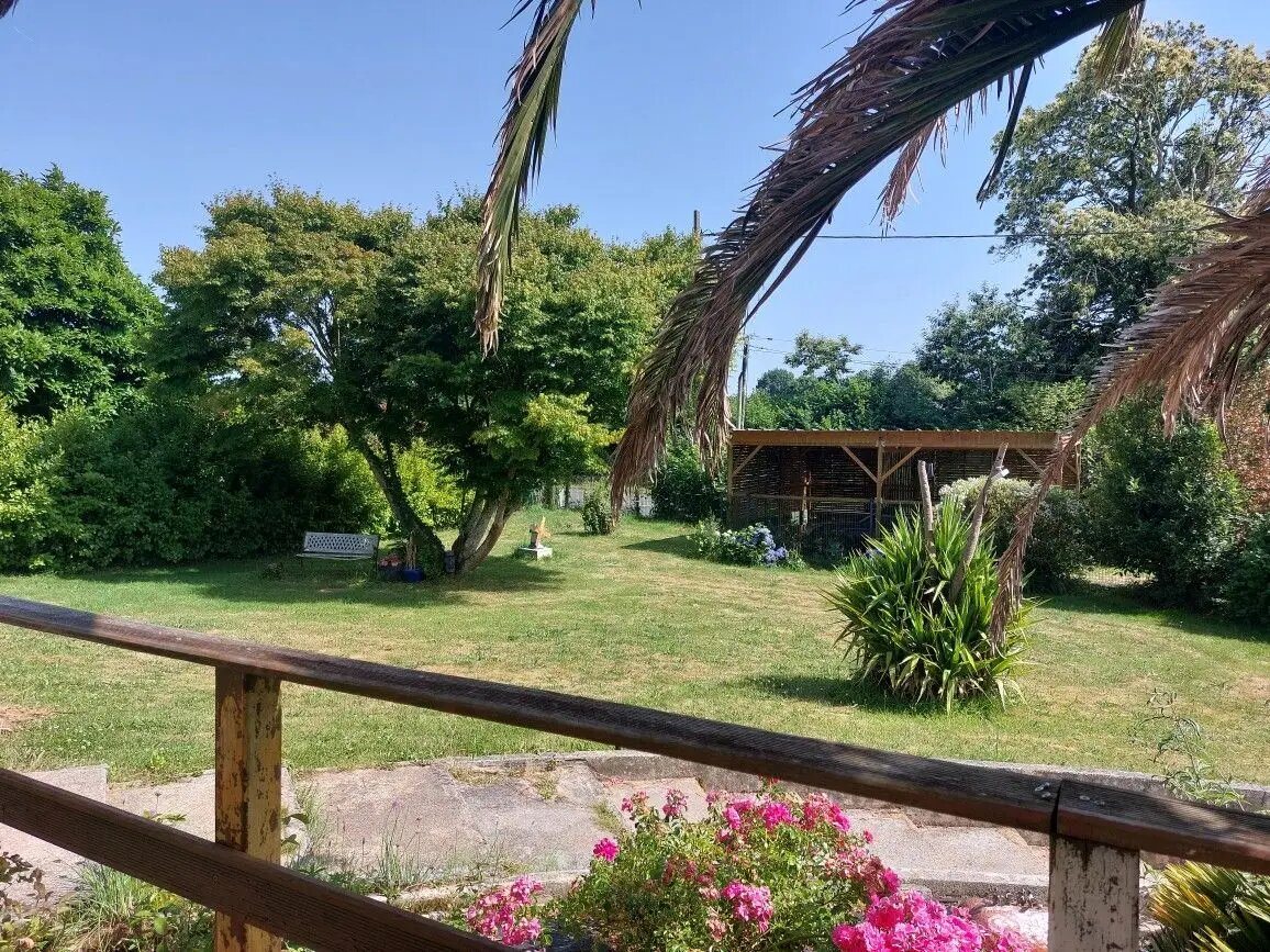 Maison à vendre, 114m², Rosporden
