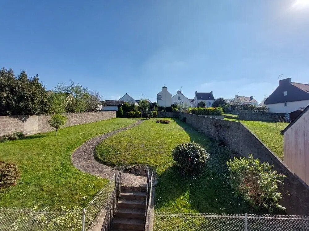 Maison à vendre, 167m², Rosporden