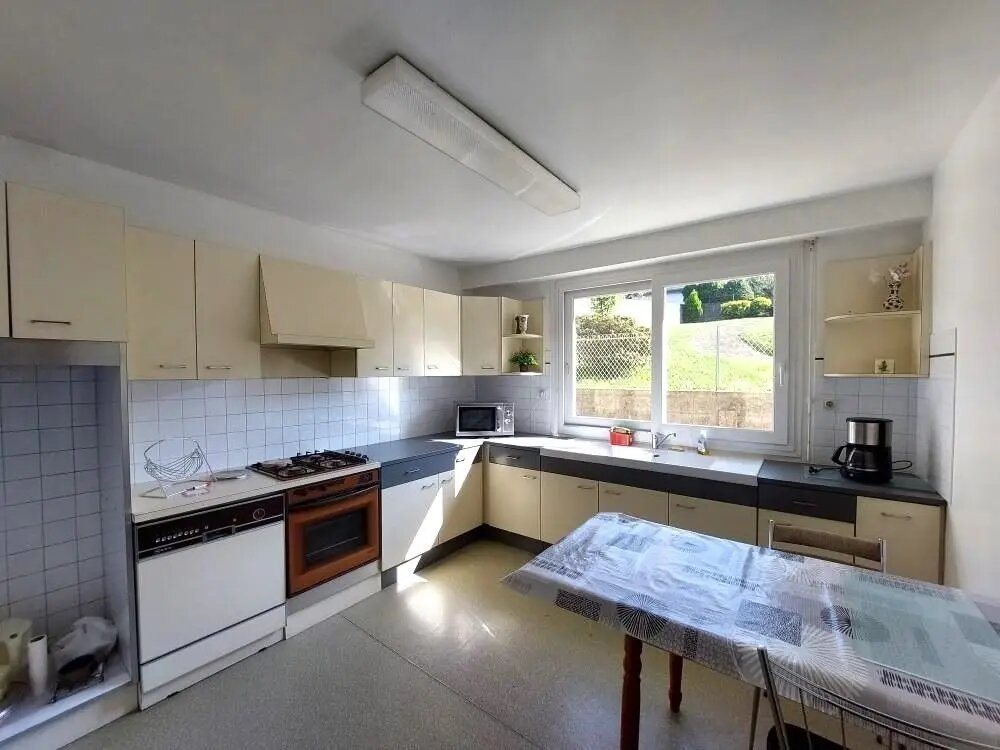 Maison à vendre, 167m², Rosporden
