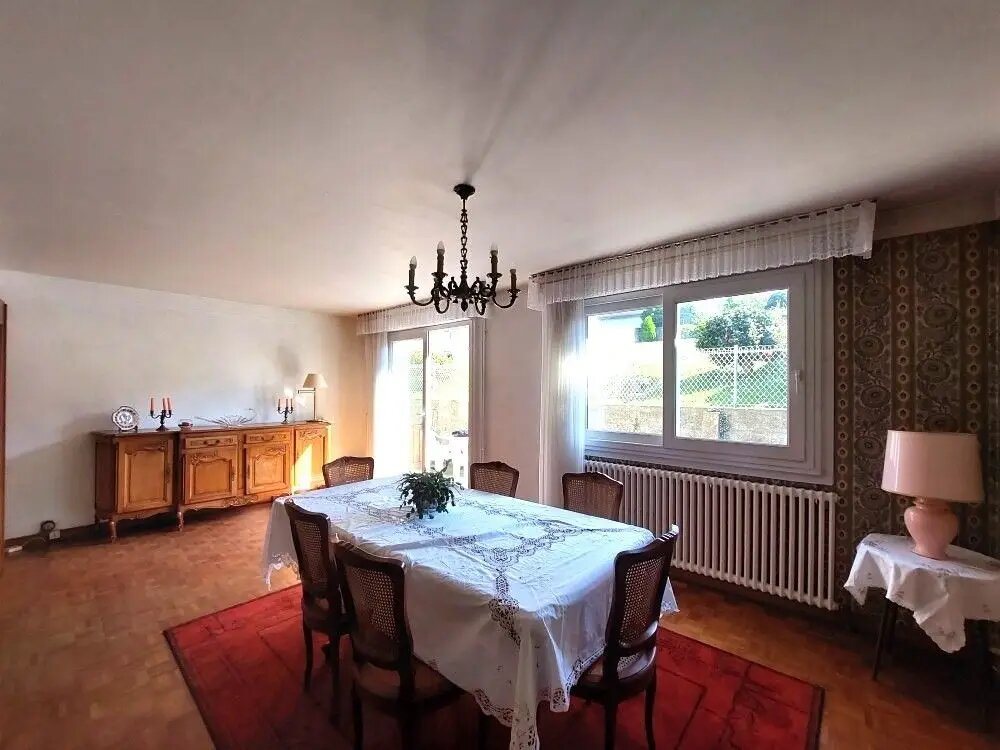 Maison à vendre, 167m², Rosporden