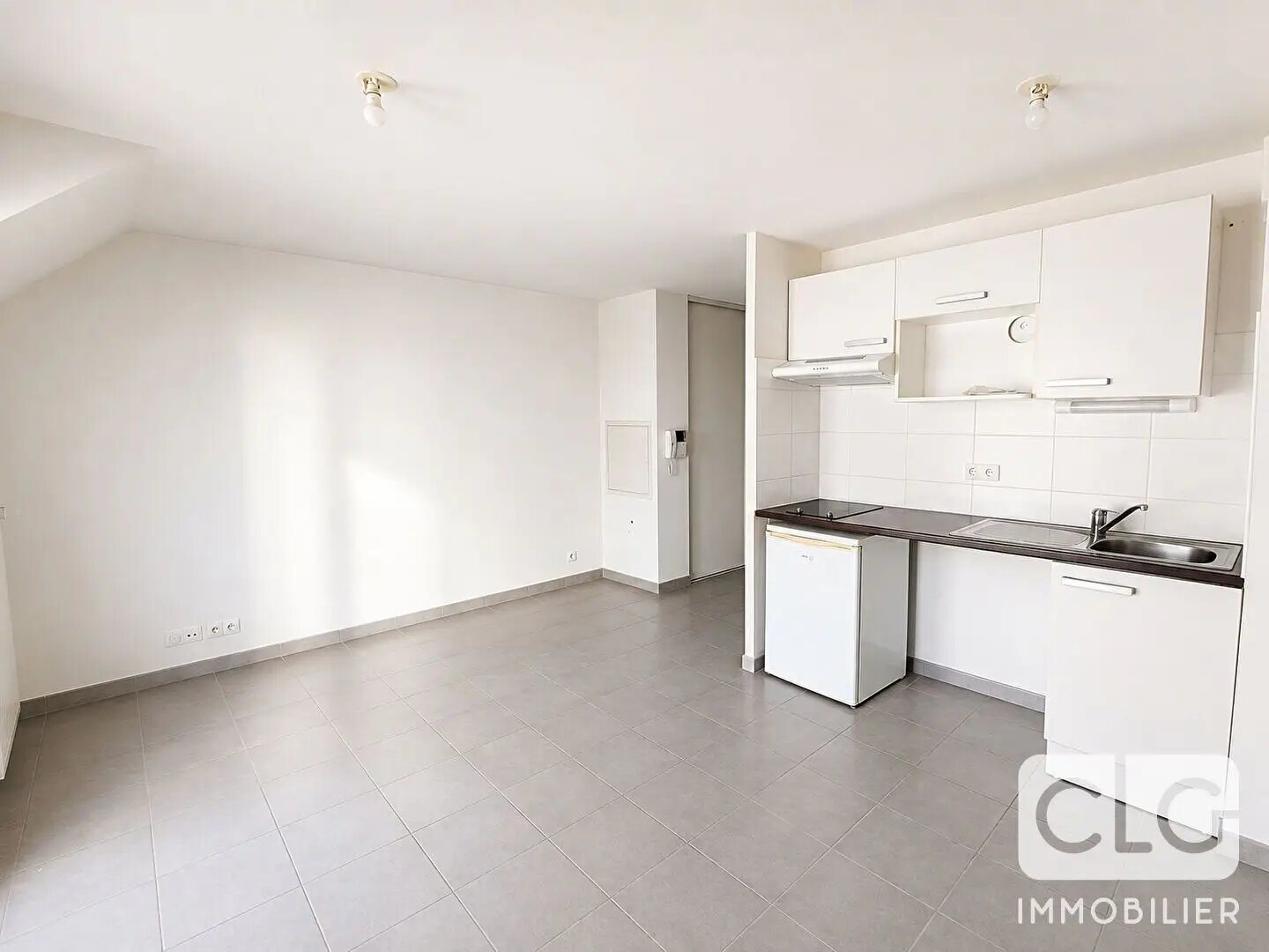 Appartement à louer, 28m², Pont-l'Abbé