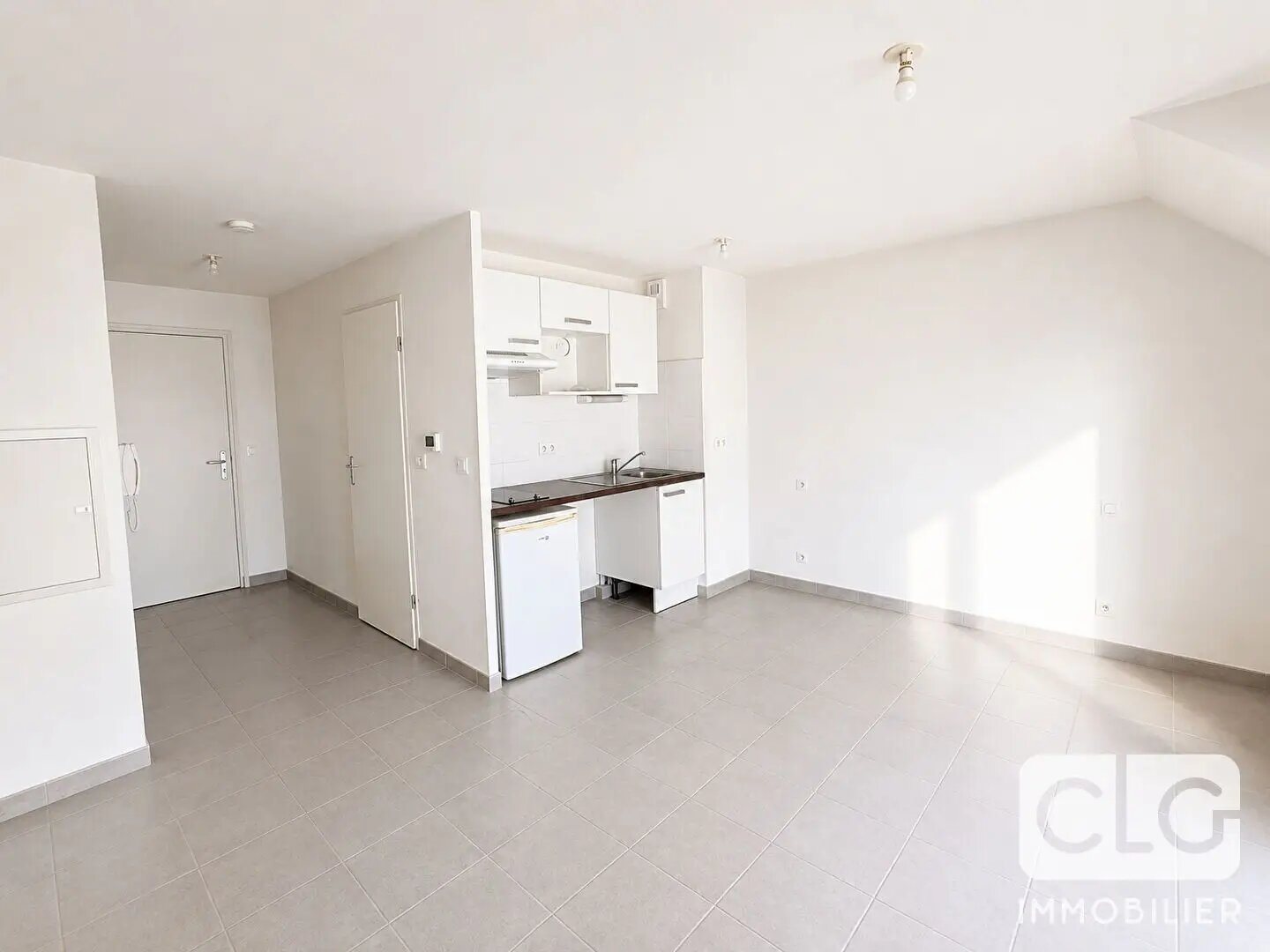 Appartement à louer, 28m², Pont-l'Abbé