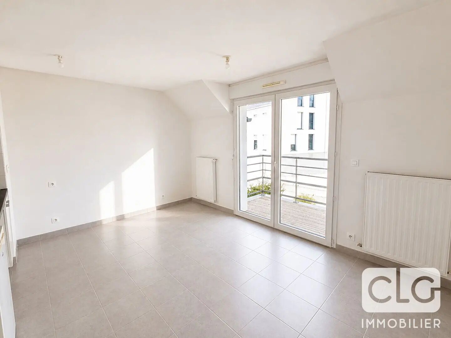 Appartement à louer, 28m², Pont-l'Abbé