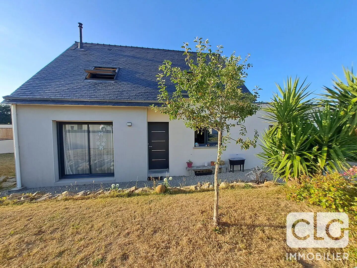 Maison à vendre, 90m², Plonéis