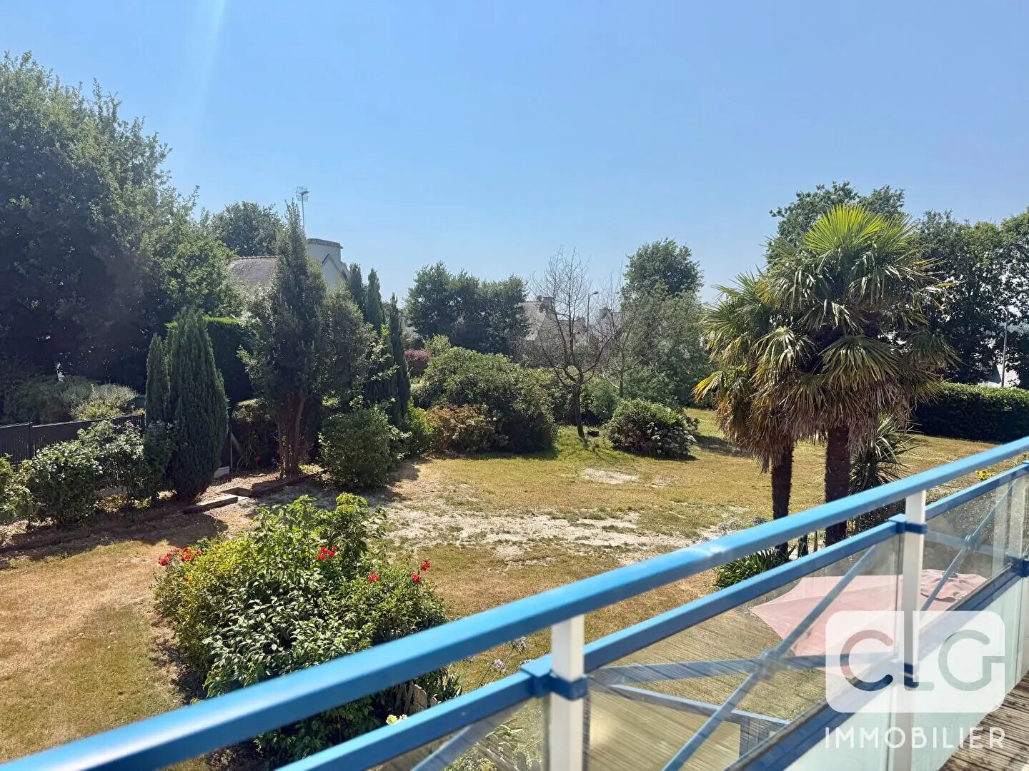 Appartement à louer, 51m², La Forêt-Fouesnant