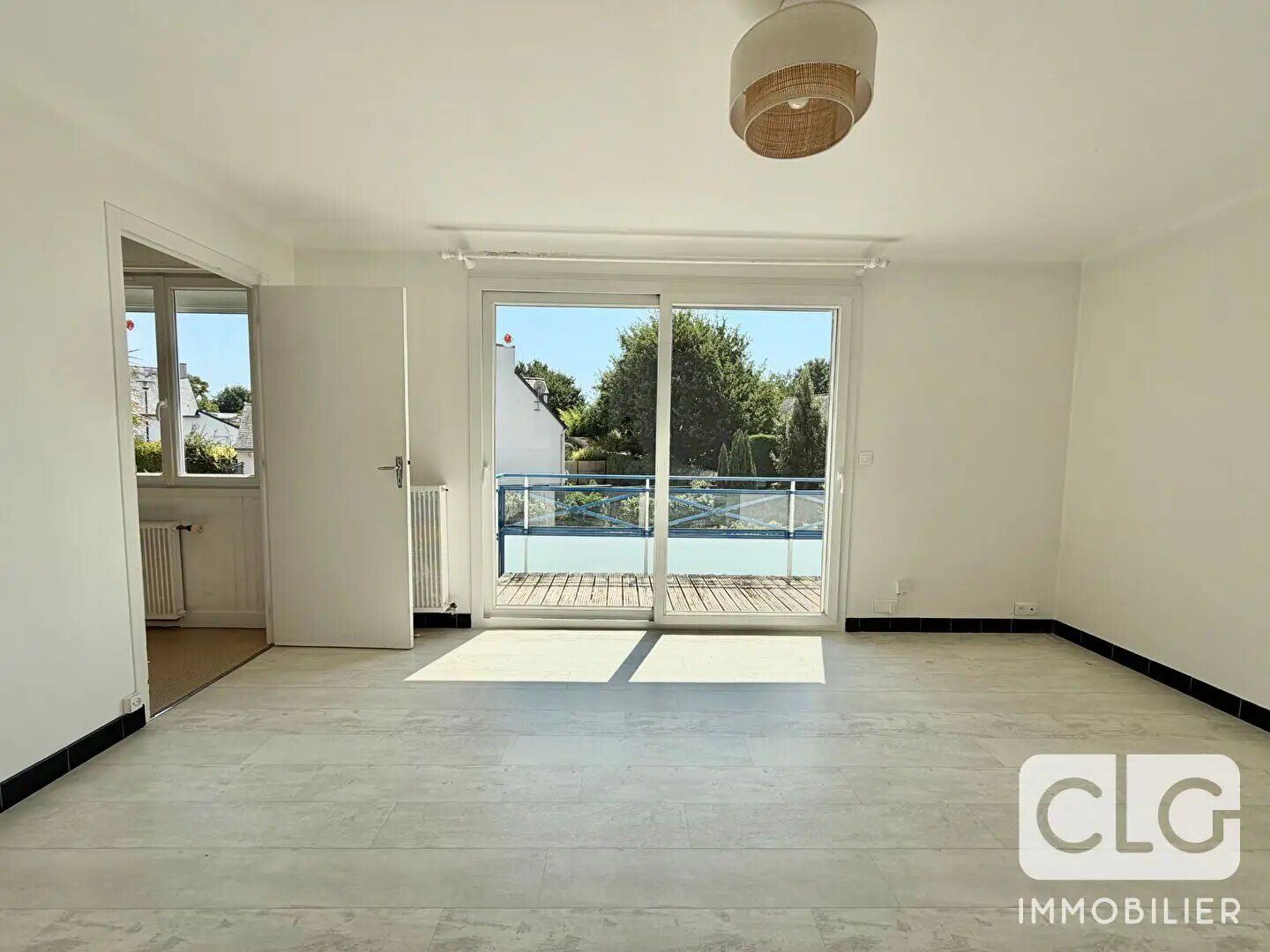 Appartement à louer, 51m², La Forêt-Fouesnant