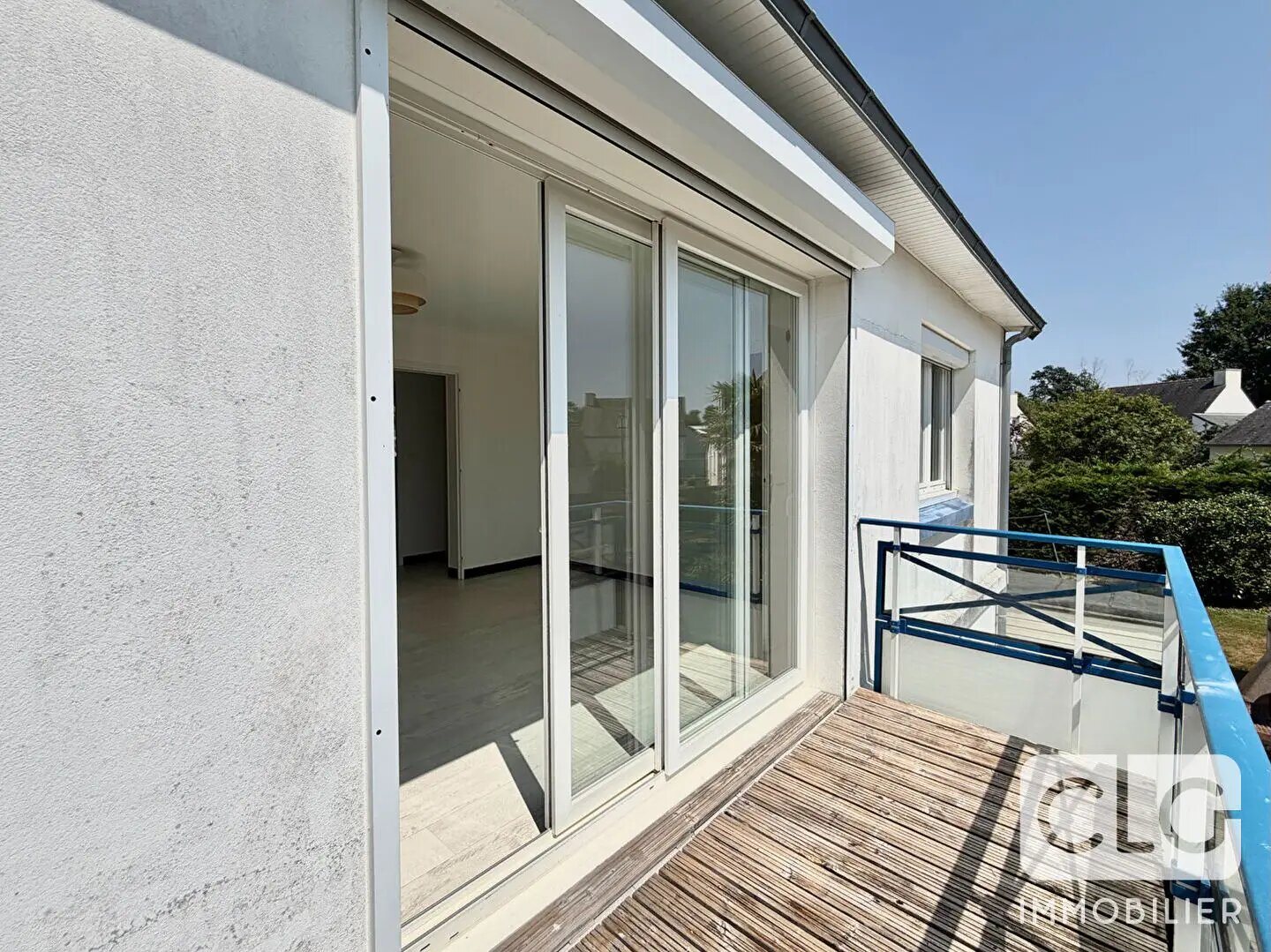 Appartement à louer, 51m², La Forêt-Fouesnant