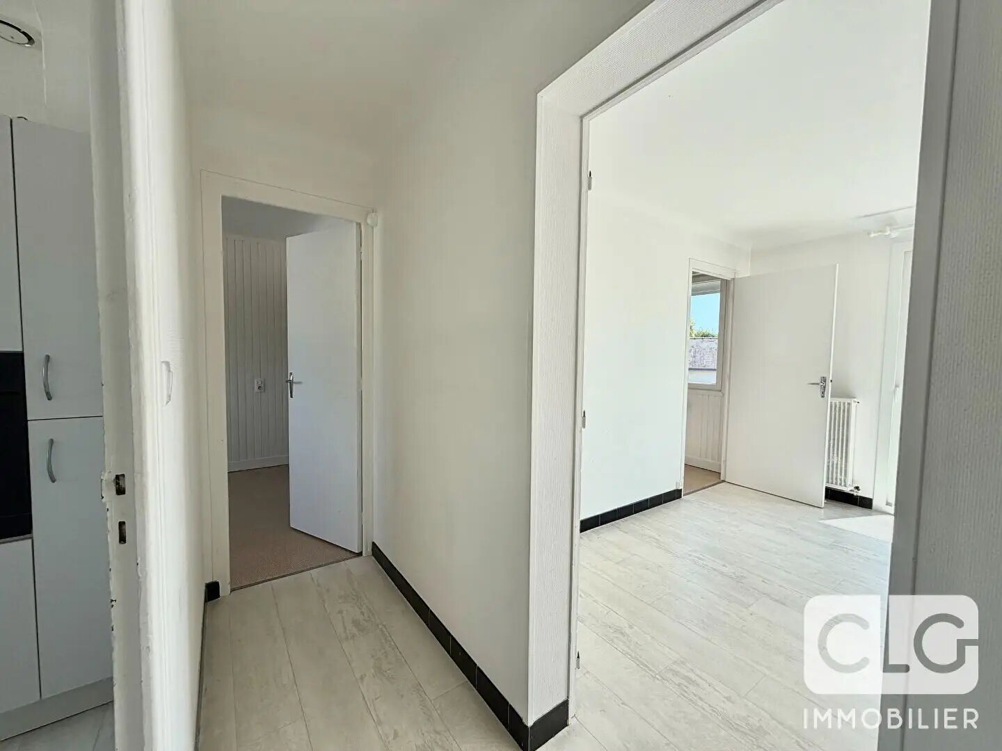 Appartement à louer, 51m², La Forêt-Fouesnant